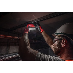 Proiector pivotant M12 ™ Milwaukee M12 PAL-0 - Img 12