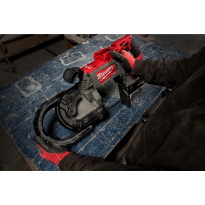 Protecție fierăstrău cu bandă M18 CBS125 & BS 125 - Img 4