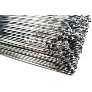 ProWELD ER4043 bagheta sudura Al 2.4x1000mm, tub 5kg - Img 1
