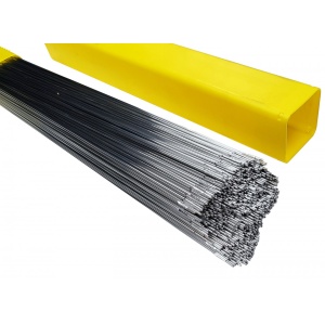 ProWELD ER4043 bagheta sudura Al 2.4x1000mm, tub 5kg - Img 2