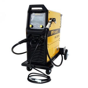 ProWELD MIG 300YN invertor sudare MIG/MAG