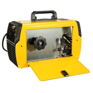 ProWELD Multi 520 Sudură și tăiere Oțel, Inox, Aluminiu, Fontă, 4 procese: MIG, TIG HF, MMA, plasmă CUT, 200A - Img 4