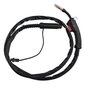 ProWELD TT150 Pistolet FCAW, 1.8m pentru Flux 932 - Img 1