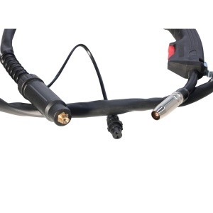 ProWELD TT150 Pistolet FCAW, 1.8m pentru Flux 932 - Img 2