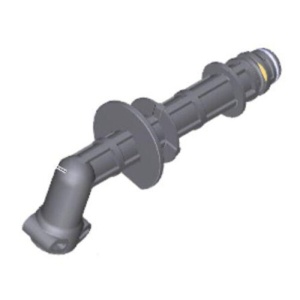 Racord Karcher, compatibil cu aparate de spalat cu presiune K3 Preimum Full Control - Img 3