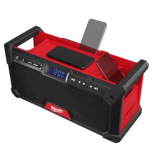 Radio pentru șantier DAB+ M18™ - Img 7