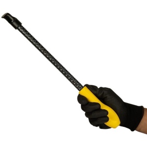 Razuitor cu lama cilindrica "Surform" Stanley lama 15 x 250 mm - Img 4