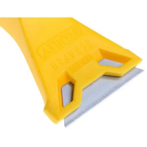 Razuitor pentru geamuri Stanley 0-28-590, 170x60 mm - Img 2