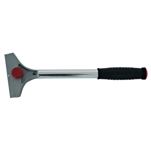 RAZUITOR PENTRU STICLA CU MANER LUNG 100MM / 300MM