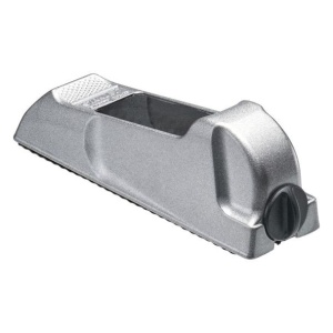 Razuitor plat "Surform" Stanley corp metalic, lama 140 mm