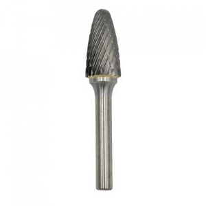 RBF Freza biax din carburi metalice, 12x25x8 mm