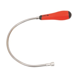 Recuperator magnetic flexibil MOB - 500 mm