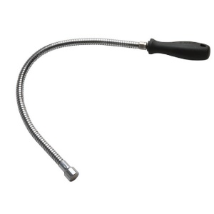 Recuperator magnetic flexibil