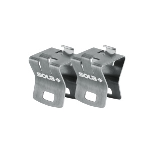 Red Clip Sola pentru nivela RED Clip 59x27 mm - Img 1