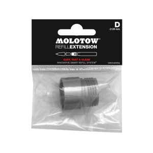 Refill Extension Series D Easy Pack - Img 2