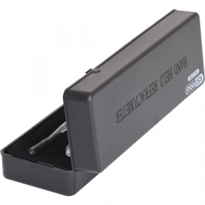 Refractometru antigel / acid baterie, KS TOOLS, 140 mm - Img 4
