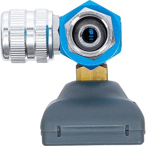 Regulator de presiune digital, 0,275 - 11 bar - Img 2