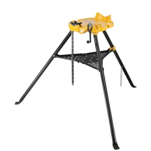 REMS Menghina teava cu suport 1/8-6" Aquila 3B 120270