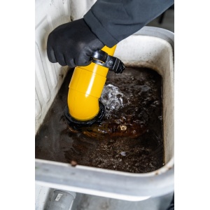 REMS Pompa manuala pentru instalatii sanitare Pull-Push 170300 - Img 7