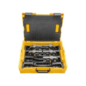 REMS Set clesti presare M 15-18-22-28-35 571161