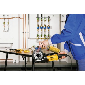 REMS Spray ulei filetat Spezial 600ml 140105 - Img 2