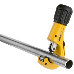 REMS Taietor tevi RAS Cu-INOX 3-35 113350 - Img 5