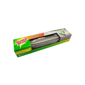 Rezervă mop PVA premium Scotch-Brite - Img 1