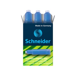 Rezervă textmarker Schneider Maxx115 - Img 1