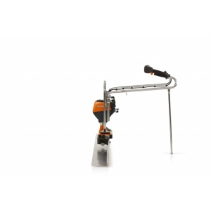 Rigla vibranta Husqvarna BV 30i alimentat cu baterii - Img 5
