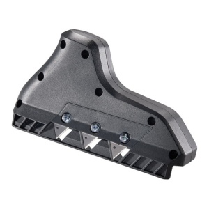 Rindea de canturi cu 3 lame pentru gips carton Wolfcraft - Img 2
