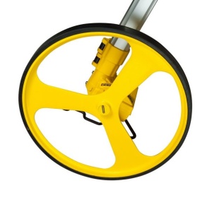 Roata de masurat Stanley 1-77-174, MW 40M, contor analog 5 cifre - Img 7