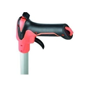 Roata masura M 20 cu contor mecanic cu spite - versiune economica - Img 4