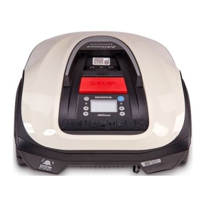 Robot pentru tuns gazonul Honda Miimo HRM40 EC Live, 400 mp, 19 cm - Img 3