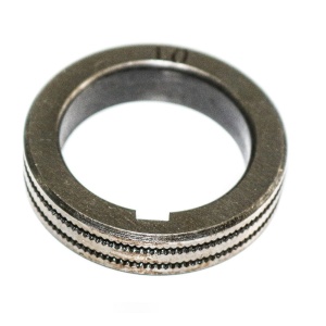 Rola antrenare cu pana pentru sarma FLUX 0.8 - 1.0 mm cod.10031901F - Img 2