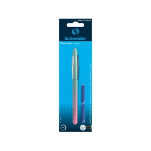 Roller Schneider Voyage + 2 rezerve/blister - Img 4