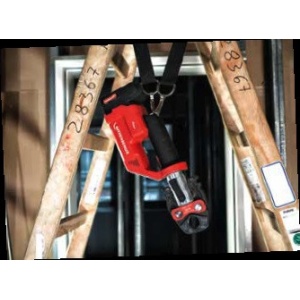 ROMAX ComTT PJ-Set M15-22-28, 1x2Ah,EU - Img 7