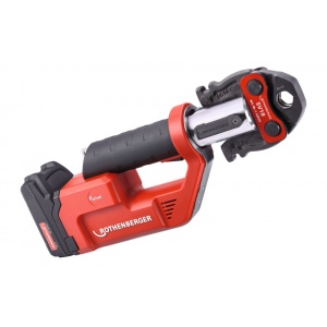 ROMAX ComTT PJ-Set TH16-20-26, 1x2Ah,EU - Img 2