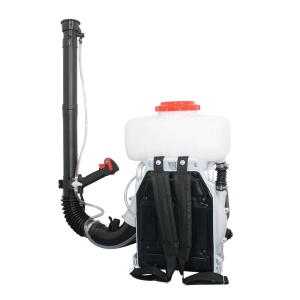 RS BTA-MD600Y Atomizor 3,4CP cu pompa booster, inaltime lucru 12m - Img 2