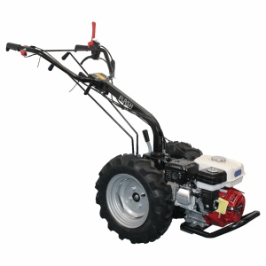 RS Multifunctional BISONTE Agro Garden BTA-F1107X270 motor HONDA GX270 9 cp - Img 1