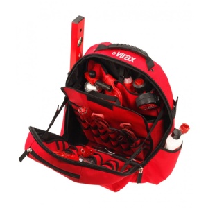 RUCSAC DIN MATERIAL TEXTIL CU ROTILE - Img 2