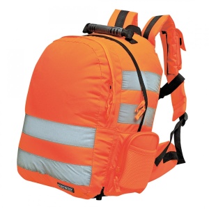 Rucsac Hi-Vis Quick Release B904