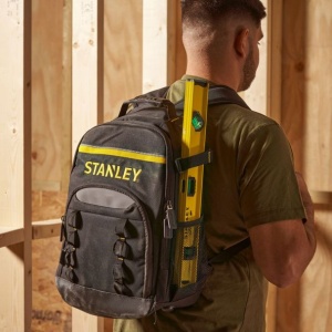 Rucsac pentru scule Stanley STST1-72335, 35 x 16 x 44 cm - Img 3