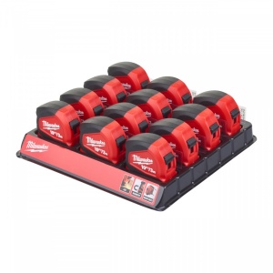 Ruleta cu lumina led Milwaukee