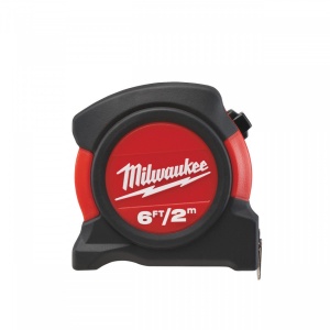 Ruleta Milwaukee 2 m