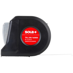Ruleta Sola Talmeter TAL 2m - Img 6