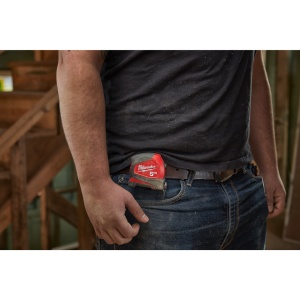Rulete seria Pro Compact Milwaukee 5 m/25 - Img 2