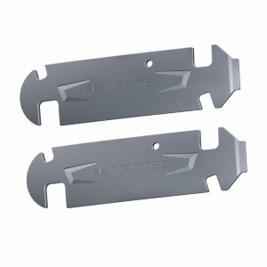 RUNPOTEC, GF3 - Tragator cablu din fibra de sticla cu accesorii si contor electronic, Ø 3mm x 30m - Img 4