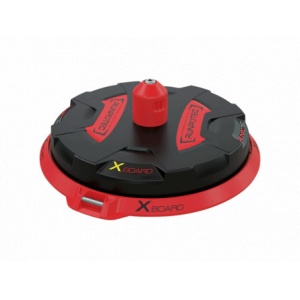 RUNPOTEC, XB 300 - Derulator tamburi, Ø 300 mm, max 300 kg, RUNPOTEC