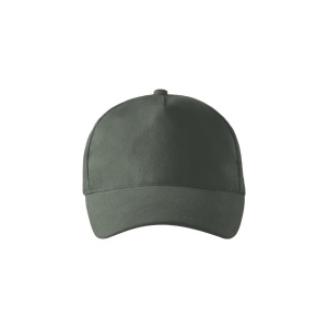 Şapcă unisex, 5P, 340 g/m² 307 - Img 7