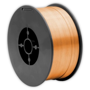 Sarma sudura SG2 JASIC diametru 0.8 mm rola 1kg - Img 1